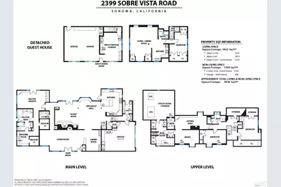 2399 Sobre Vista Road, Sonoma, CA 95476 - Photo 52