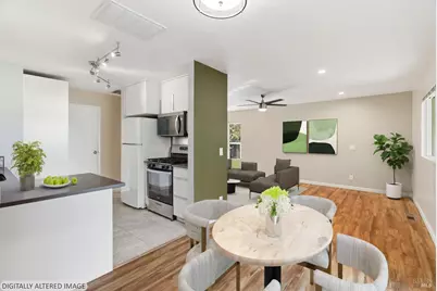 790 Hudis Drive, Rohnert Park, CA 94928 - Photo 10