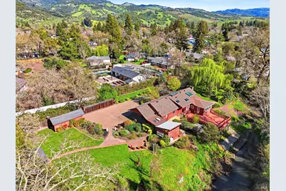 333 Randolph Avenue, Kenwood, CA 95452 - Photo 4