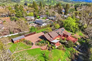 333 Randolph Ave, Kenwood, CA 95452 - Photo 4