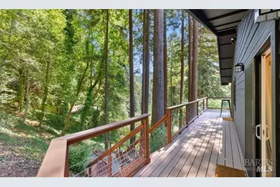 17356 Old Monte Rio Road, Guerneville, CA 95446 - Photo 30