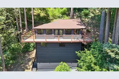 17356 Old Monte Rio Road, Guerneville, CA 95446 - Photo 2