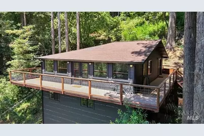 17356 Old Monte Rio Road, Guerneville, CA 95446 - Photo 4