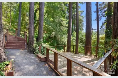 17356 Old Monte Rio Road, Guerneville, CA 95446 - Photo 46