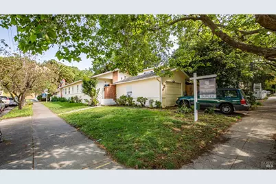 11 San Rafael Avenue, San Rafael, CA 94901 - Photo 2