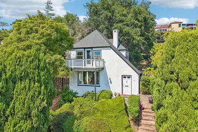 100 B Street, Vallejo, CA 94590 - Photo 1