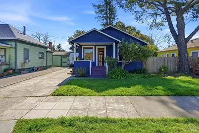 1010 Bush Street, Santa Rosa, CA 95404 - Photo 2
