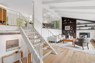 119 Bretano Way, Greenbrae, CA 94904 - Photo 8