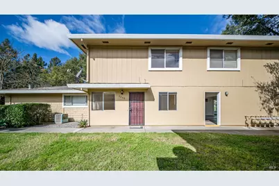 2660 Coffey Lane, Santa Rosa, CA 95403 - Photo 1