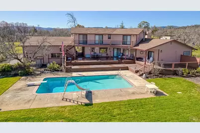 6535 Highland Springs Road, Lakeport, CA 95453 - Photo 1