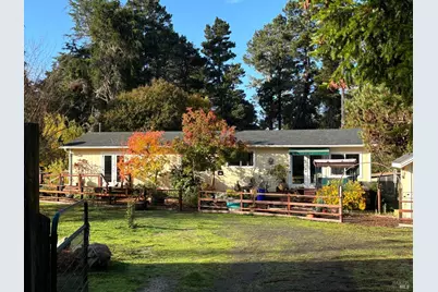 14100 Prairie Way, Mendocino, CA 95460 - Photo 1