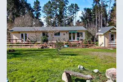 14100 Prairie Way, Mendocino, CA 95460 - Photo 1