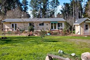 14100 Prairie Way, Mendocino, CA 95460 - Photo 1