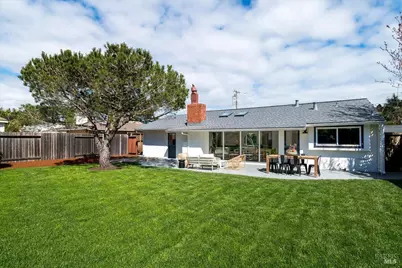 265 Cardinal Road, Mill Valley, CA 94941 - Photo 2