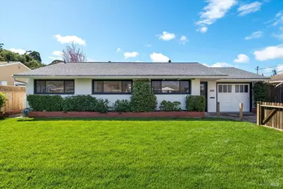 265 Cardinal Road, Mill Valley, CA 94941 - Photo 1