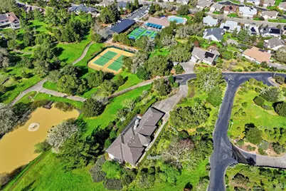 437 Crestridge Place, Santa Rosa, CA 95409 - Photo 46