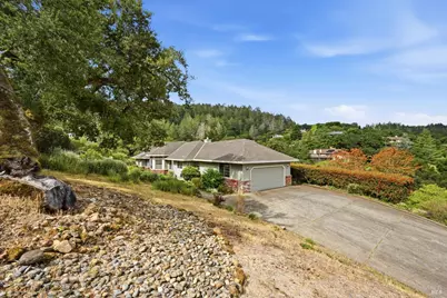 437 Crestridge Place, Santa Rosa, CA 95409 - Photo 44