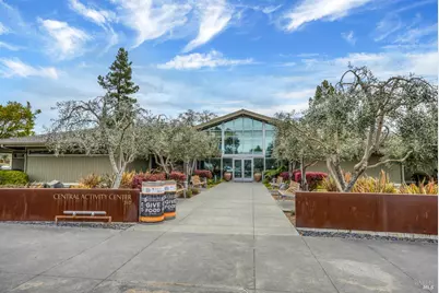 437 Crestridge Place, Santa Rosa, CA 95409 - Photo 50