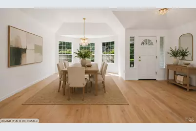 437 Crestridge Place, Santa Rosa, CA 95409 - Photo 8