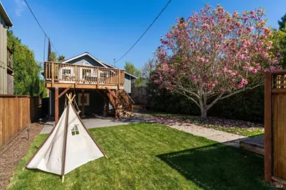 597 Ethel Avenue, Mill Valley, CA 94941 - Photo 4