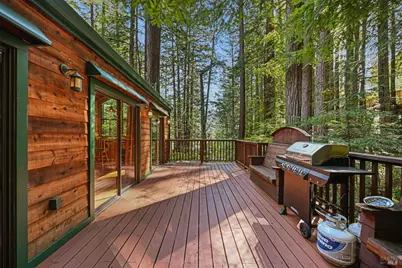 9 Huckleberry Heights, Cazadero, CA 95421 - Photo 8