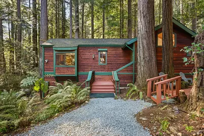 9 Huckleberry Heights, Cazadero, CA 95421 - Photo 6