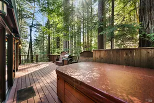 9 Huckleberry Heights, Cazadero, CA 95421 - Photo 10