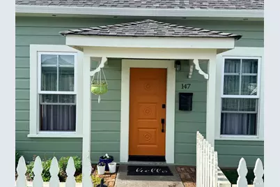 147 N McPherson Street, Fort Bragg, CA 95437 - Photo 2