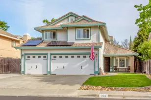 267 Sunridge Way, Vacaville, CA 95688 - Photo 1