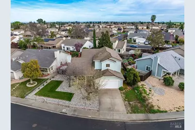 821 Saddle Horn Trail, Vacaville, CA 95687 - Photo 86