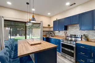 821 Saddle Horn Trail, Vacaville, CA 95687 - Photo 20