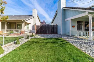 821 Saddle Horn Trail, Vacaville, CA 95687 - Photo 4