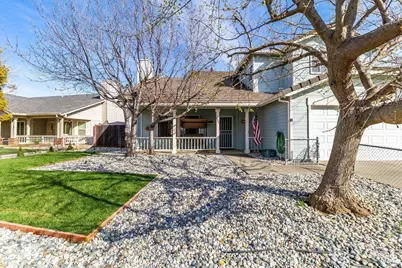 821 Saddle Horn Trail, Vacaville, CA 95687 - Photo 4