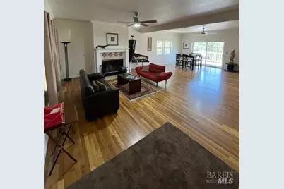 2410 Harness Drive, Pope Valley, CA 94567 - Photo 8