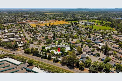 2151 W Steele Lane, Santa Rosa, CA 95403 - Photo 30