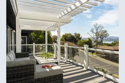 641 Hilary Drive, Tiburon, CA 94920 - Photo 12