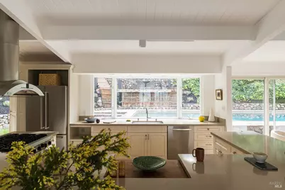 641 Hilary Drive, Tiburon, CA 94920 - Photo 4