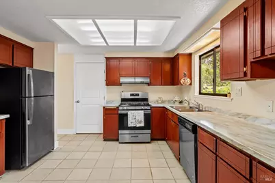 807 Deer Park Road, Saint Helena, CA 94574 - Photo 14