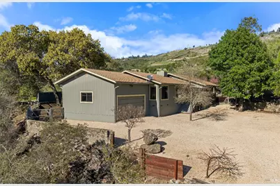 807 Deer Park Road, Saint Helena, CA 94574 - Photo 2