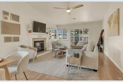 920 W 5th Street #K, Sonoma, CA 95476 - Photo 32
