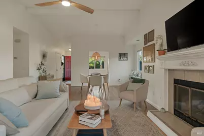 920 W 5th Street #K, Sonoma, CA 95476 - Photo 42