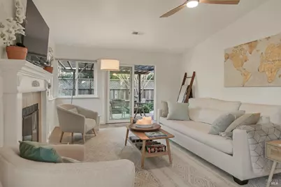 920 W 5th Street #K, Sonoma, CA 95476 - Photo 44