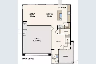 2621 Gibraltar Drive, Fairfield, CA 94533 - Photo 2