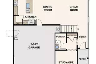 2617 Gibraltar Dr, Fairfield, CA 94533 - Photo 2