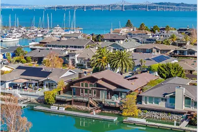 217 Jamaica Street, Tiburon, CA 94920 - Photo 4