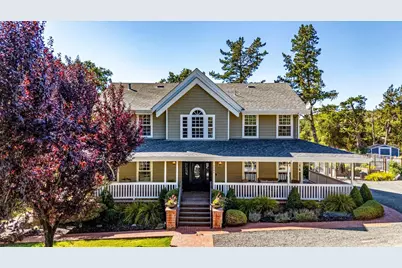 2980 Warm Springs Road, Glen Ellen, CA 95442 - Photo 2