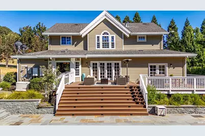 2980 Warm Springs Road, Glen Ellen, CA 95442 - Photo 54