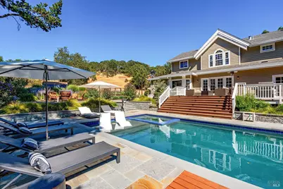2980 Warm Springs Road, Glen Ellen, CA 95442 - Photo 1