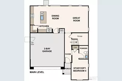 2613 Gibraltar Drive, Fairfield, CA 94533 - Photo 2