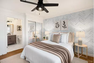 225 Burt Street #3, Santa Rosa, CA 95407 - Photo 14